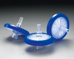 Syringe filters Millex, 33 mm, MCE
