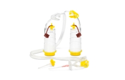 Sterility testing system Sterisart<sup>®</sup> NF