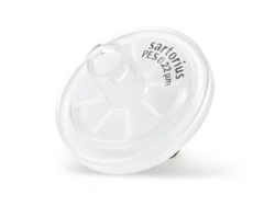 Syringe filter Minisart<sup>®</sup> PES