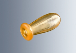 Pipettensauger, Naturkautschuk