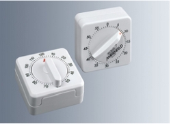 Interval timer