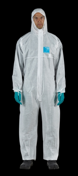 Einwegoverall AlphaTec®1500 PLUS, Model 111