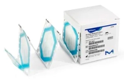 Membrane filters EZ-Pak, mixed cellulose ester