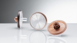 Syringe filters ReliaPrep™, Regenerated cellulose