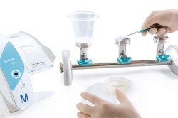 Set Trichter Microfil® und Membranfilter EZ-Pak