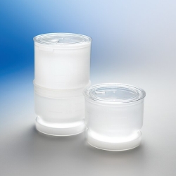 Filter units Milliflex®