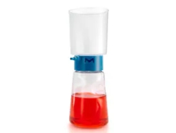 Vakuum-Filtrationssystem Stericup<sup>®</sup>, PS