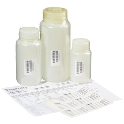 Weithalsflaschen Nalgene™, PE-HD, mit Schraubverschluss, PE-HD