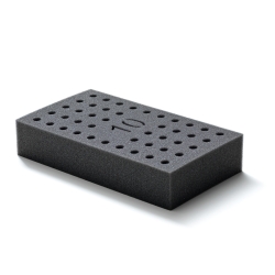 Probengestelle für Digitaler Multiröhrchen-Vortexer MULTI-TX5