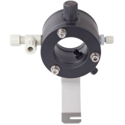 Flow-Through vessels