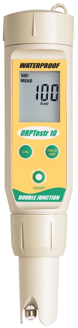 ORP-Messgerät Eutech™ ORPTestr<sup>®</sup> 10