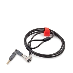 Anti-theft device for Analytical balances Explorer® / Moisture balances MB Series