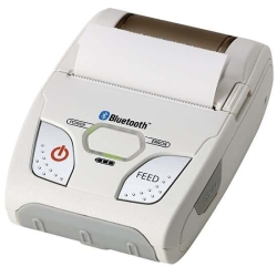 Drucker für Schmelzpunktapparatur MP-800 / Spektralphotometer 7200, 7410, 7415, 7615