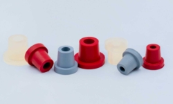 Hollow stoppers