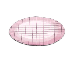 Membrane filters type 135, hydrophobic edged cellulose acetate