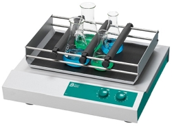 Kompaktschüttler KS 15 B
