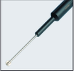 Immersion stirrer ZU 6955 for pH meter 765/766 and conductivity meter 703