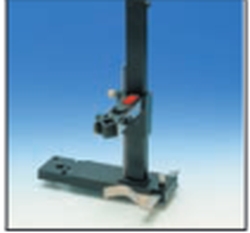 Attachable stand for Immersion stirrer ZU 6955