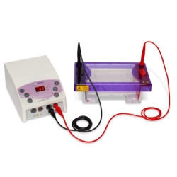 Elektrophoresepaket MSMINIDUO-NANO300