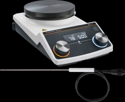 Magnetic stirrer Hei-PLATE Sensor Basic Package Core<sup>+</sup>