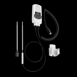 Electronic contact thermometers for Magnetic stirrers Mix'n'Heat Core series