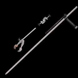 Accessories for Magnetic stirrers Hei-PLATE Mix'n'Heat series