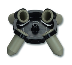 Swing-out rotors for Universal centrifuge Z 287 A