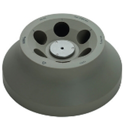 Angle rotors for Universal centrifuge Z 287 A