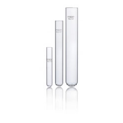 Test tubes, PYREX<sup>®</sup> borosilicate glass