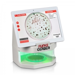 Kolonienzählgerät, ColonyStar automatik
