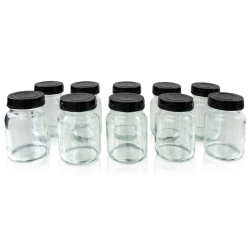 Accessories for Sample Divider PT 100