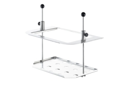 Variable platform for heating and refrigerated circulators MAGIO™ / DYNEO™ / CORIO™