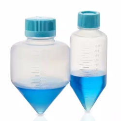 Centrifuge tubes, PP