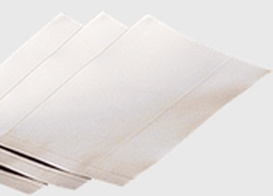 Abdeckfolien für PCR-Platten, selbstklebend