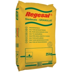 Regeneriersalz
