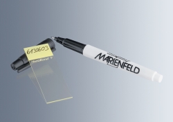 Labormarker, ultrafein