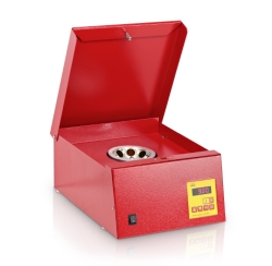 Zentrifuge Nova-Safety für Bestimmungen nach Gerber