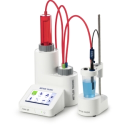 Titrator EasyPlus™ Easy pH