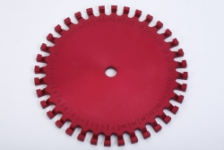 Schleuderaufs&auml;tze f&uuml;r Zentrifuge Super Vario-N