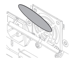 Accessories for moisture analyzers