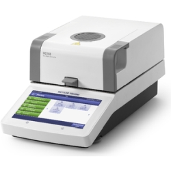 Feuchtebestimmer HC103