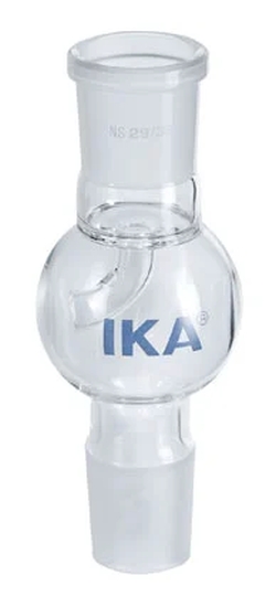 Schaumbremse für Rotationsverdampfer RV 10