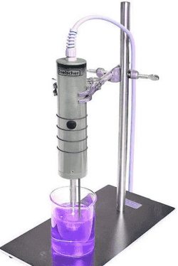 Ultraschallwandler UP200St-T