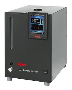 Circulation Heat Exchanger HTS
