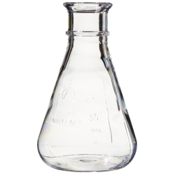 Enghals-Erlenmeyerkolben Nalgene™, PC