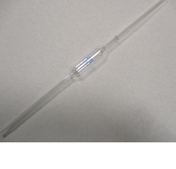 Vollpipetten für Butyrometer