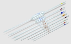 Vollpipetten, AR-Glas<sup>®</sup>, farbcodiert