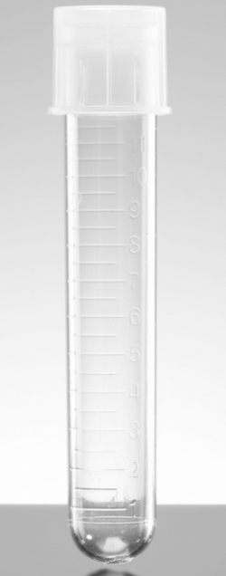 Test and Centrifuge Tubes Falcon<sup>®</sup>, PS and PP
