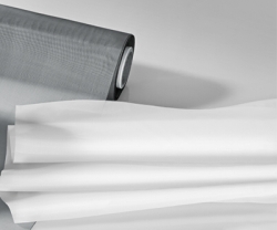 Siebgewebe, Polyester