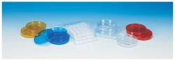 Petrischalen Sterilin™, 2-geteilt, PS